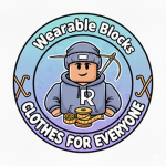 Wearable Blocks