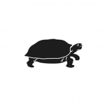 Slower
