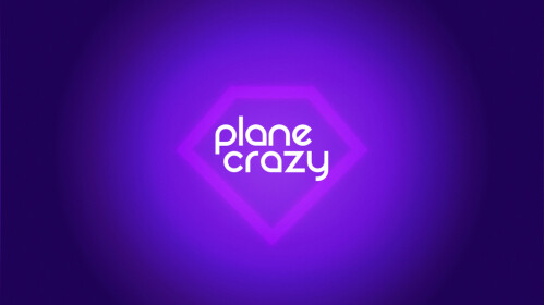 RELICSxyz Partnership - Plane Crazy