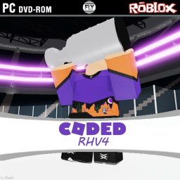 [PUBLIC] Coded Hockey