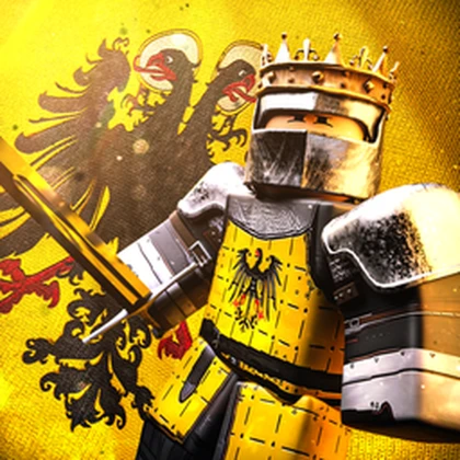 Hοly Rοman Empire Roblox group icon