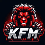 KFM ERLC Staff Team