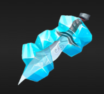 Danger Daggers Inc.