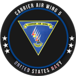 Carrier Air Wing 5