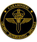 G.I.S| Gruppo Intervento Speciale CC26
