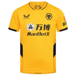 Wolverhampton Wanderer's