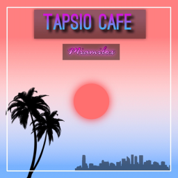 Taspió Café | V3.4 (WIP)