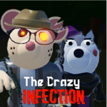 The Crazy Infection Studios