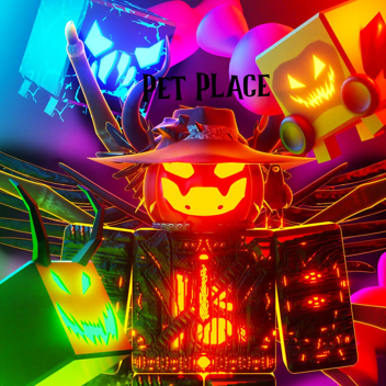 Pet Place Simulator