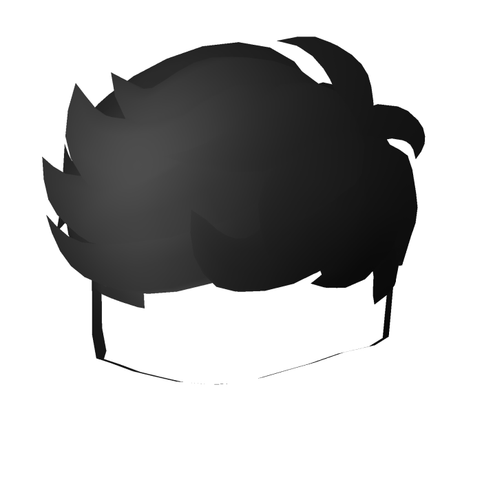 Nightcrawler Hair