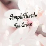 Siimply Floral's Fan Group