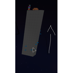 parkour up!