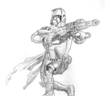 Clone Wars