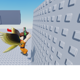 Learn To Wall Jump!!