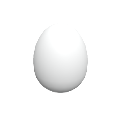 Egg Hats