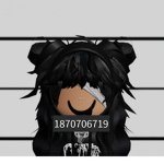 Nessa’s robux group