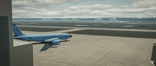 Joint Base Andrew