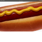 Hotdog rebels