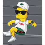 swag lane