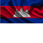 Cambodia Hangout