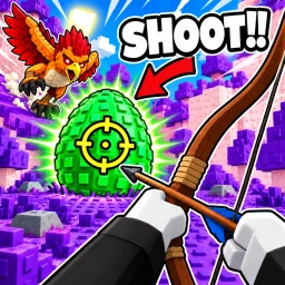 Hit an Egg! 🥚 icon