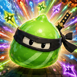 Dev_Slime Ninja