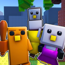 🐧Penguin Tower Defense icon