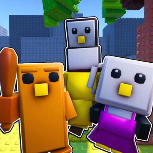 Penguin Tower Defense