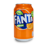 Fanta Fans.