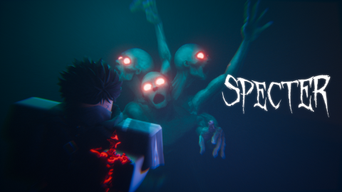 SPECTER scripts