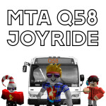 MTA Joy Ride