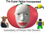 The Super Felipe Incorporated