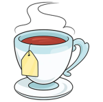 Hot Tea GAMES