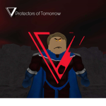 Protectors of Tomorrow