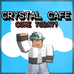 Crystal Cafe™