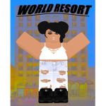 World Resort & Hotel
