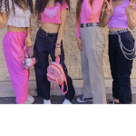 Lilly’s fashion