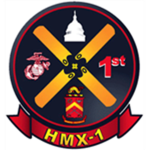 Marine Corps Helicopter Squadron One (HMX-1)