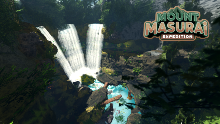 Mount Masurai screenshot 2