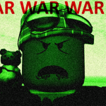 The Skirmish