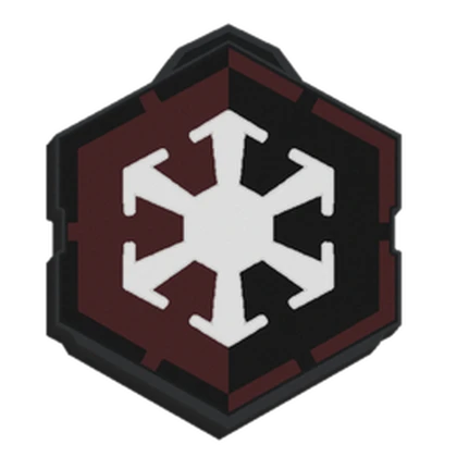 Іmperial Army Roblox group icon