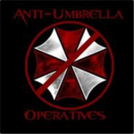 Anti-Umbrella Operatives