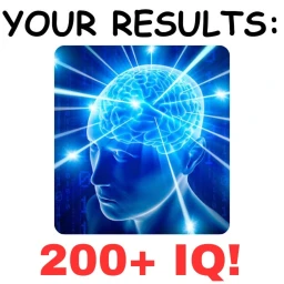 Smart Test 🧠 icon