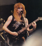 — Megadeth —