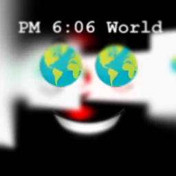 [CLUSTER 3] PM 6:06 World Legacy icon
