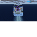 director for cruises