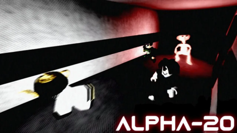 BEAR (Alpha) -20 scripts