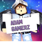 Adam Gamerz