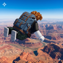 🪂 Highest Skydive