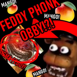 freddy phonk obby [OPEN BETA TESTING]